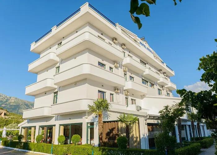 Hotel Argeli