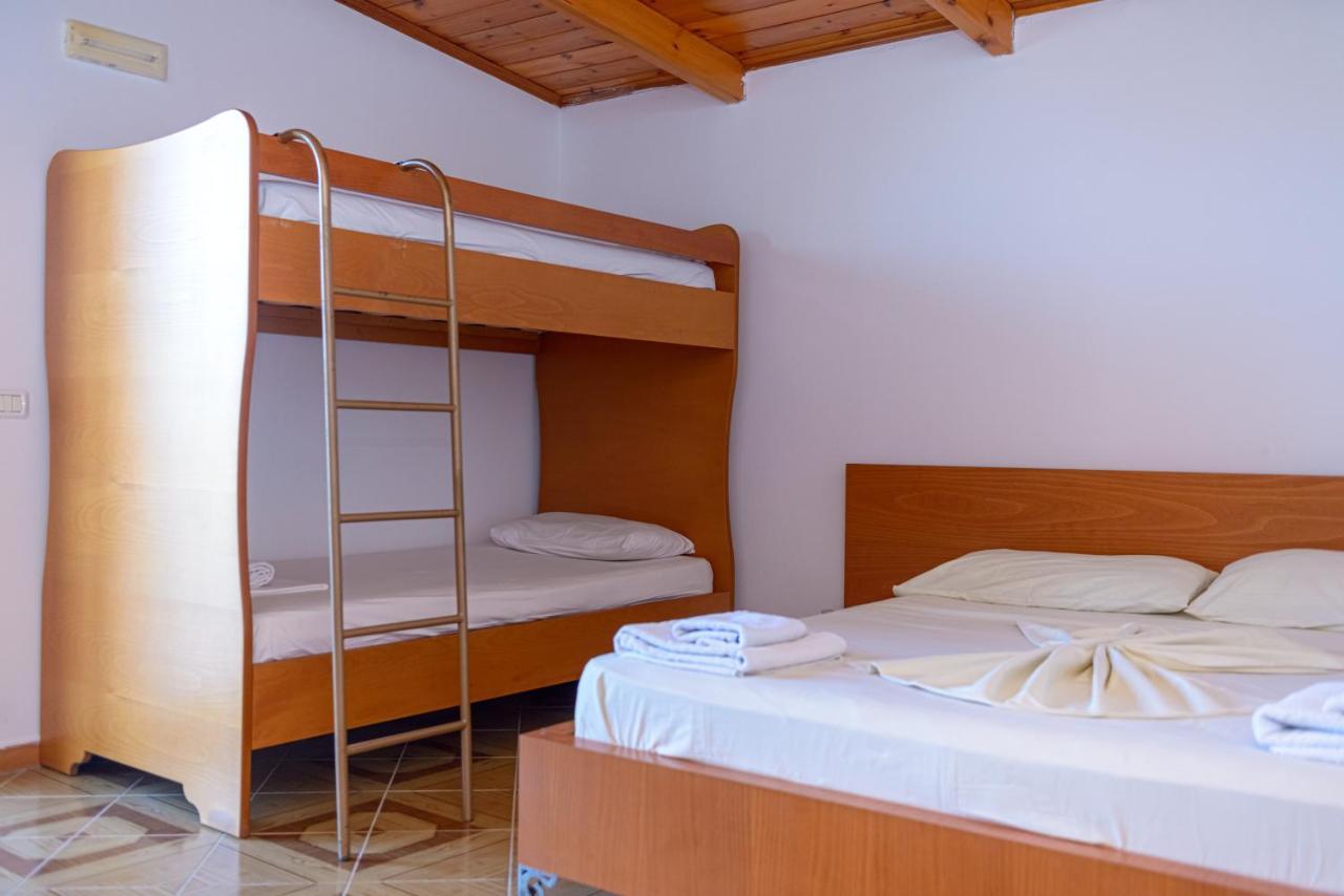 Argeli Hotel