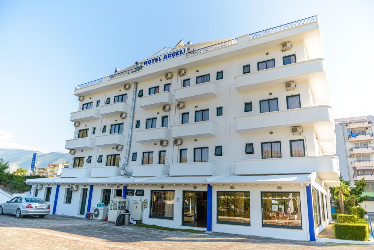Hotel Argeli