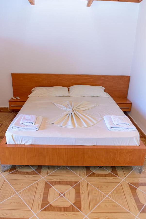 Argeli Hotel