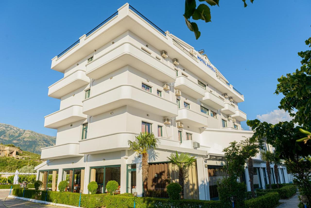 Argeli Hotel 3*