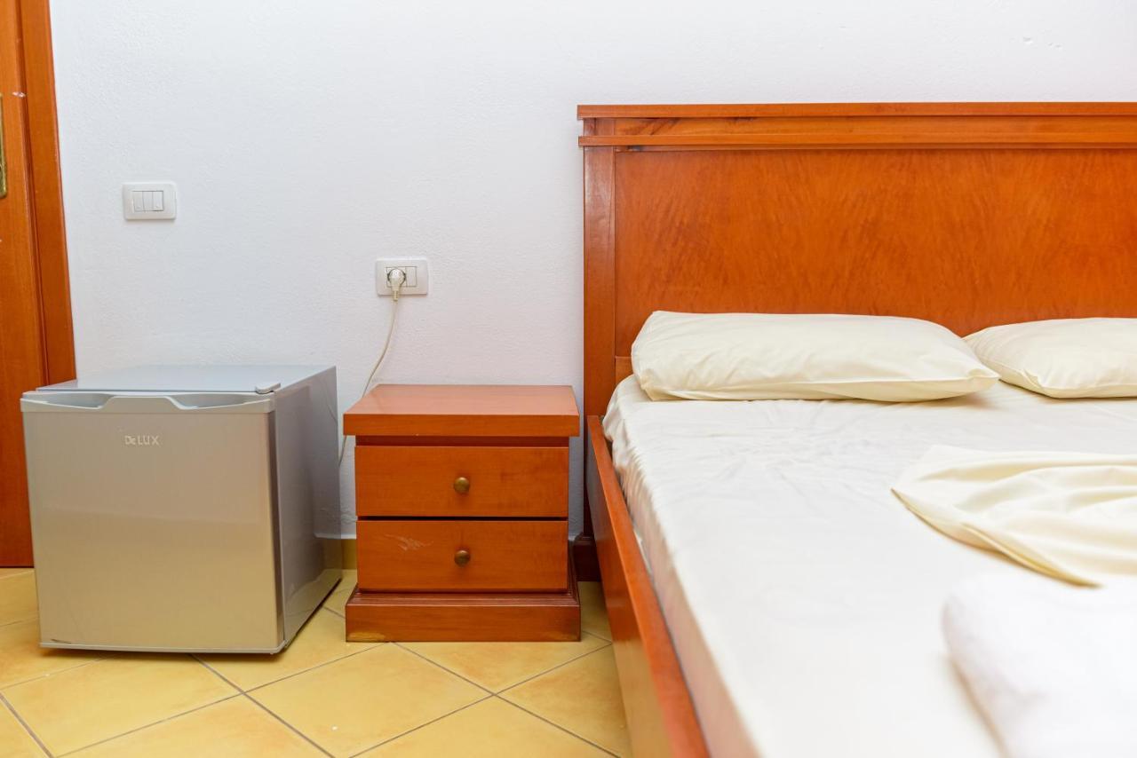 Argeli Hotel Orikum