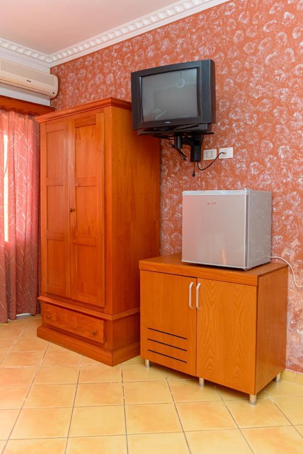 Argeli Hotel 3*