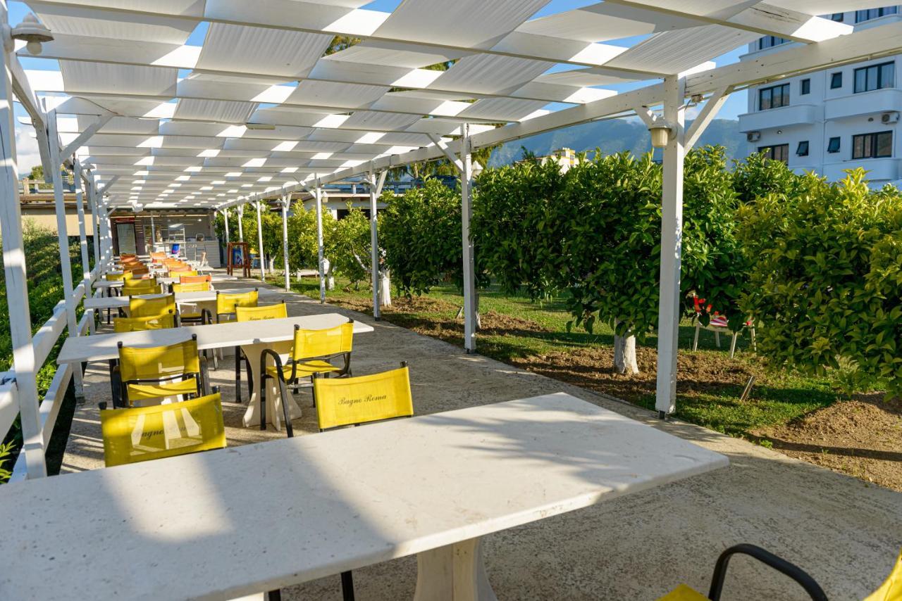 Argeli Hotel