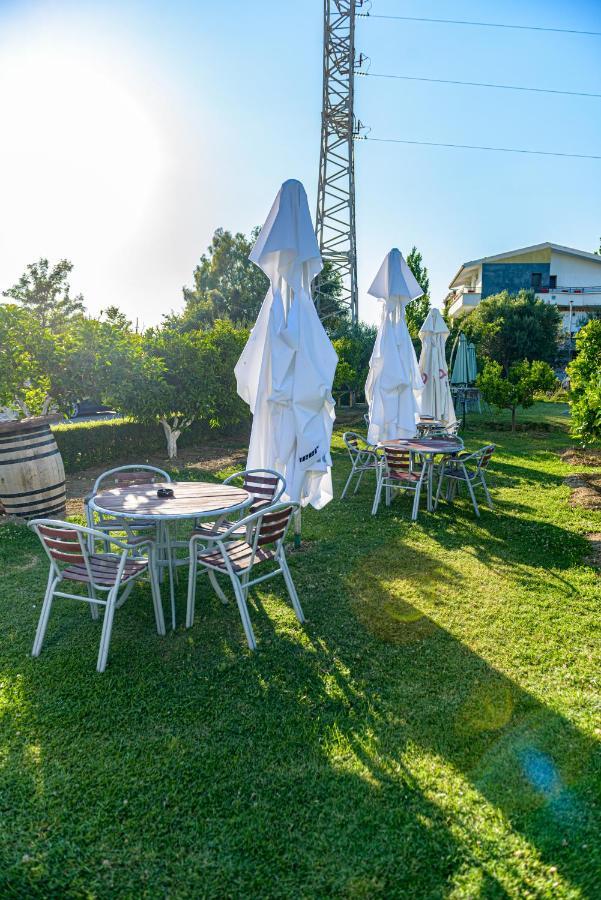Argeli Hotel Orikum