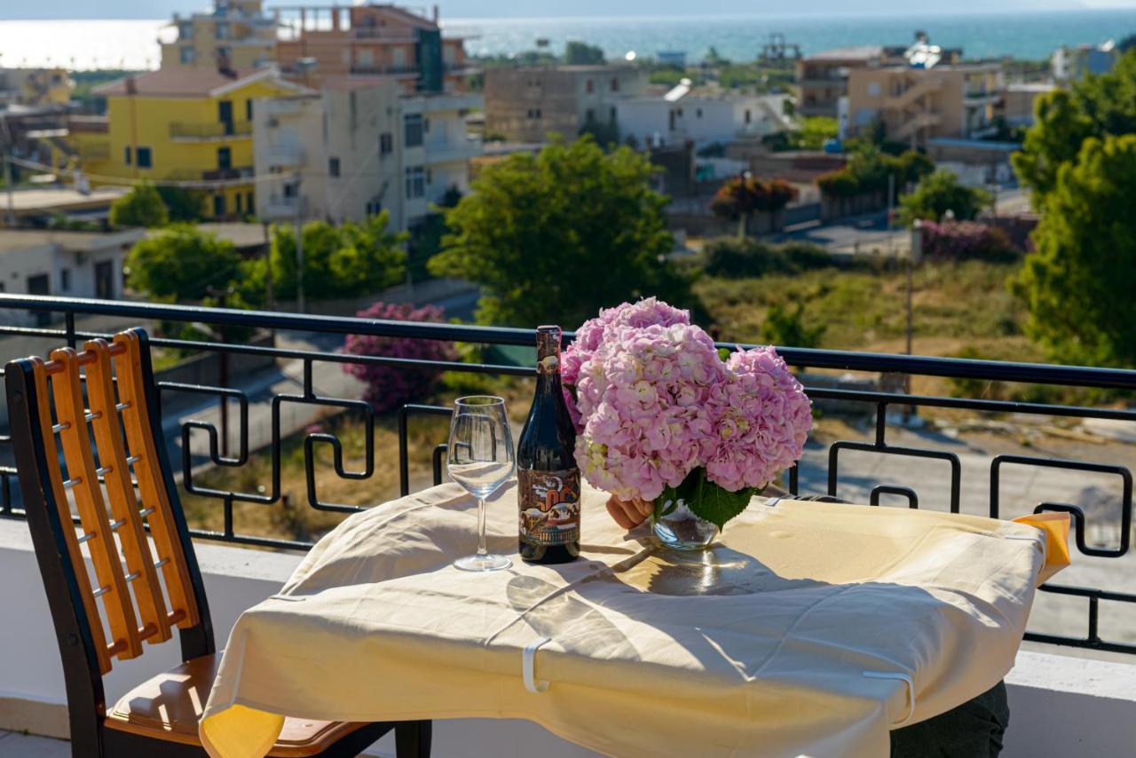 Argeli Hotel
