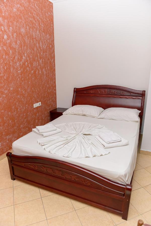 Argeli Hotel 3*
