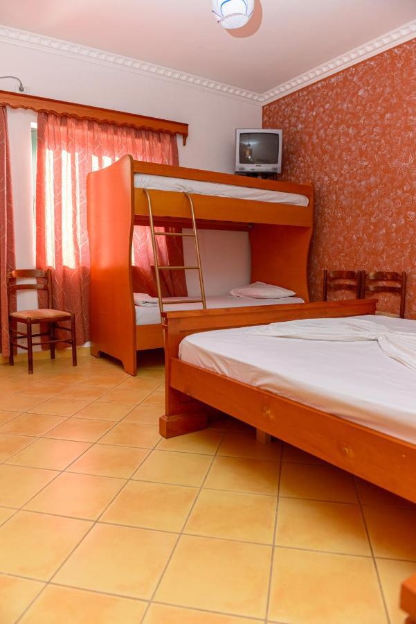 Hotel Argeli 3*