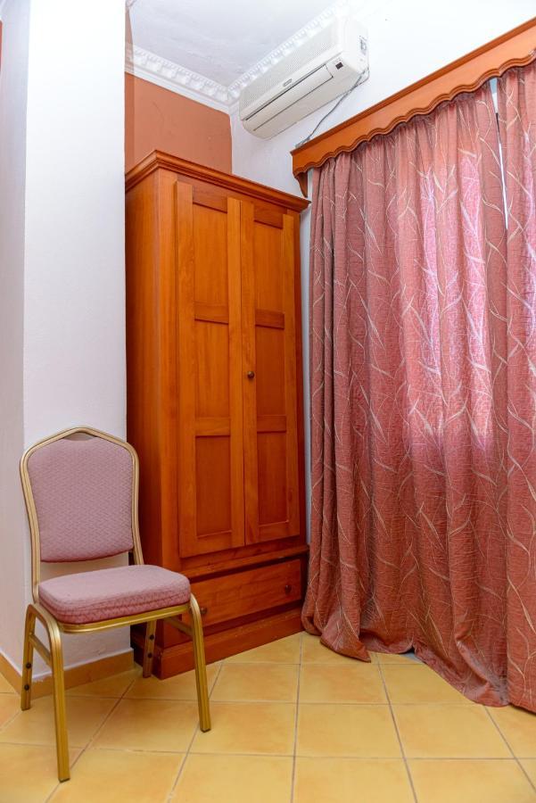 Hotel Argeli Orikum