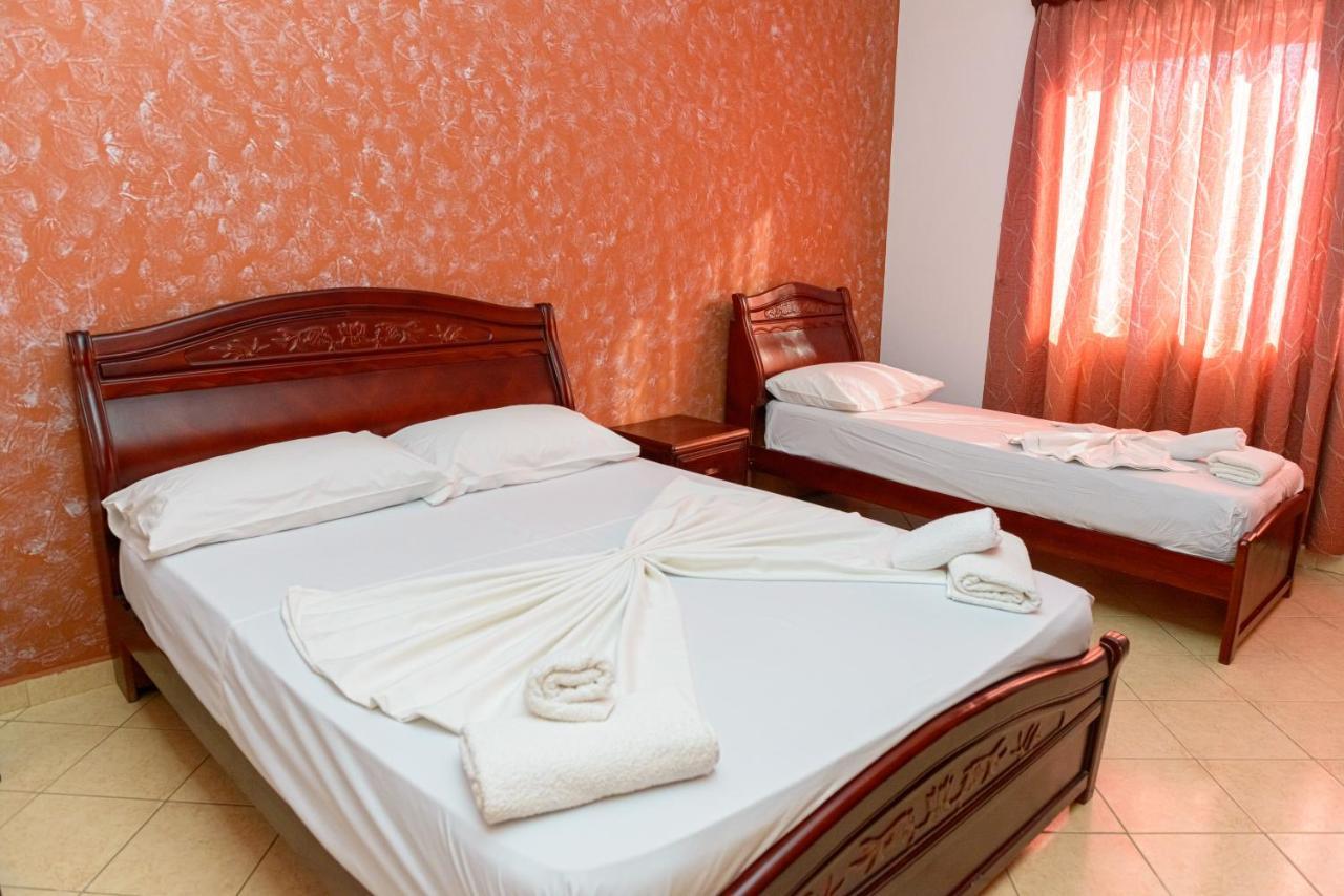 Hotel Argeli