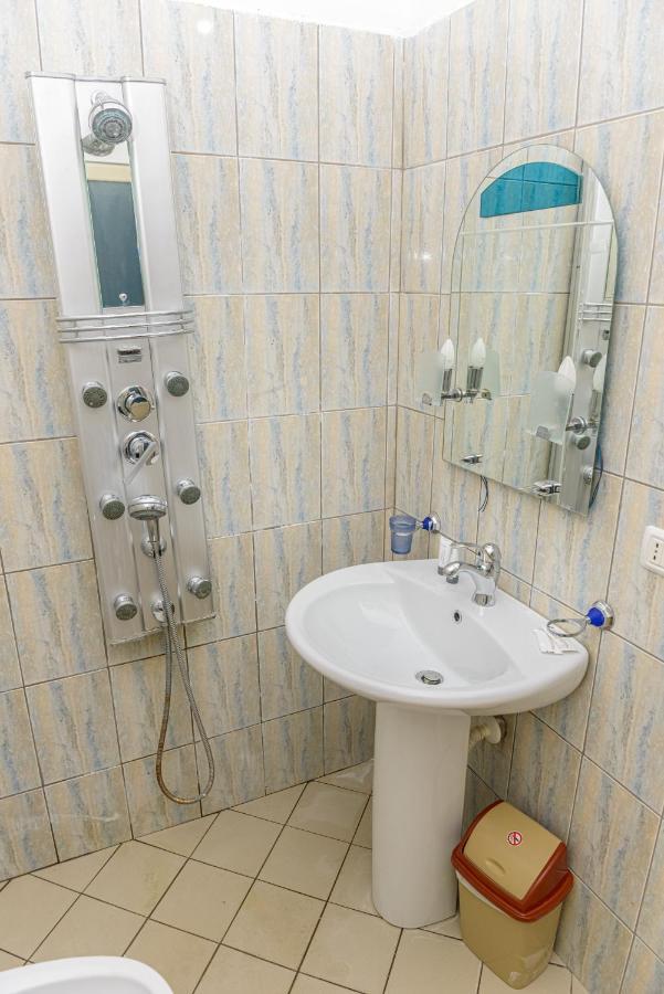 Hotel Argeli