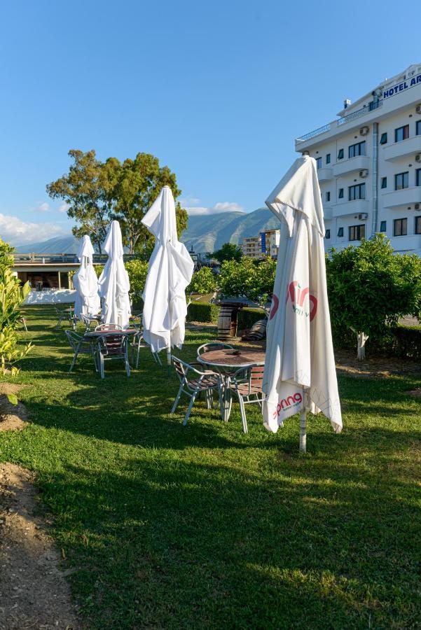 Hotel Argeli