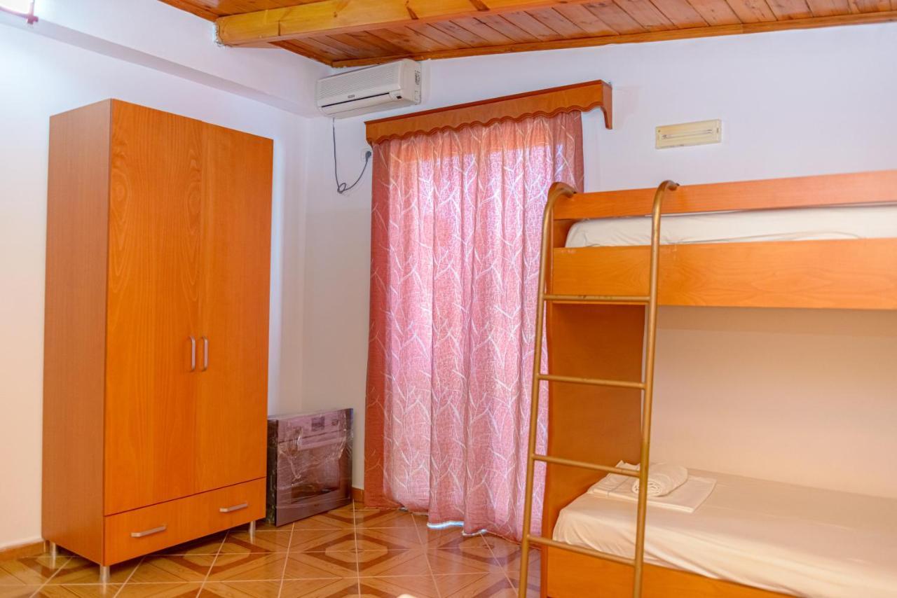 Hotel Argeli 3*