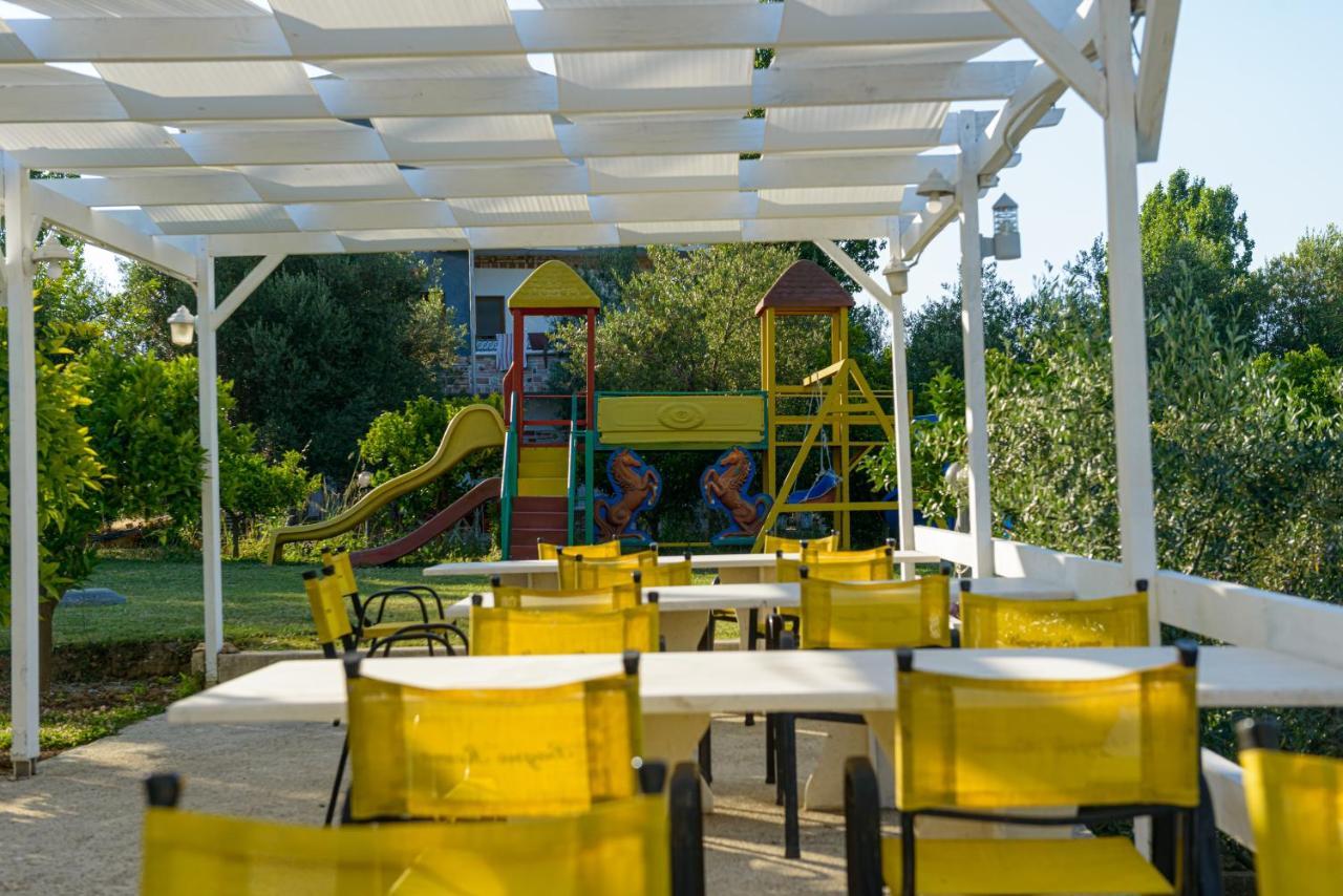 Hotel Argeli