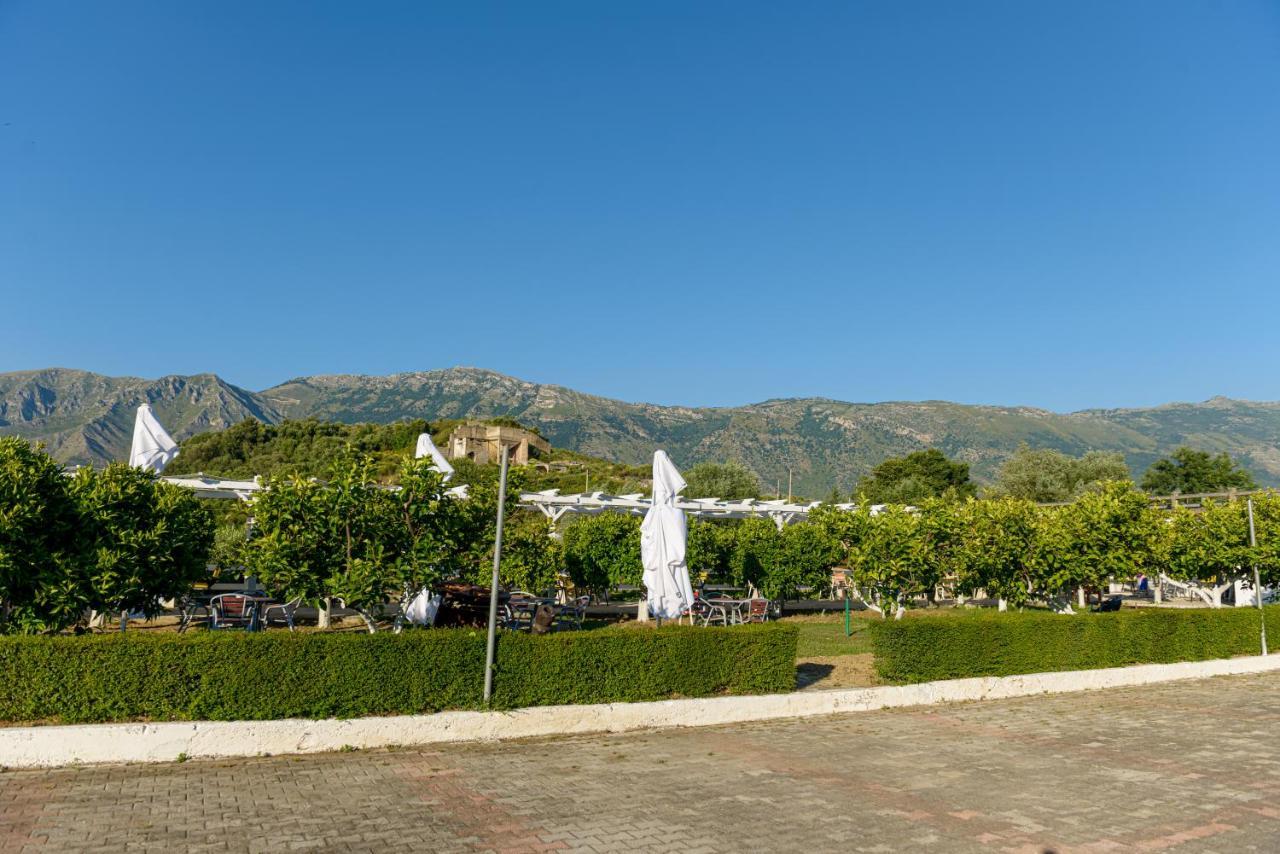 Argeli Hotel