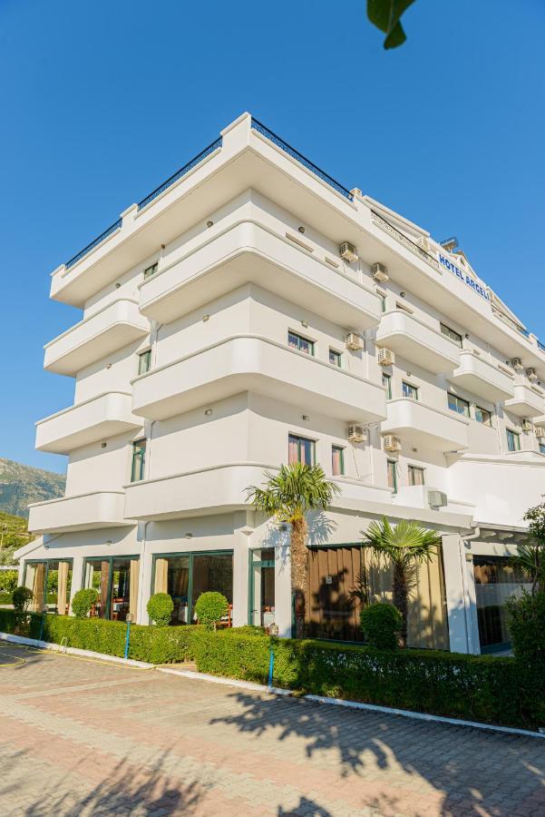 Argeli Hotel